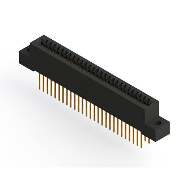 892-054-523-204 EDAC Inc.  Edgeboard Connectors